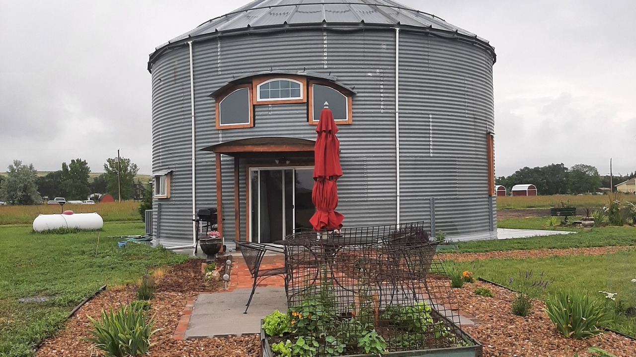Photo of Outdoor in Lewellen