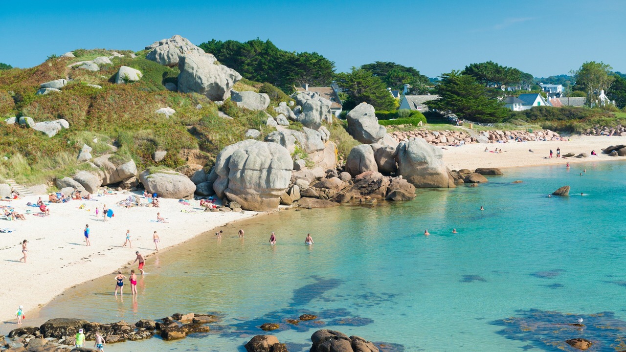 Photo of Others in Ploubezre