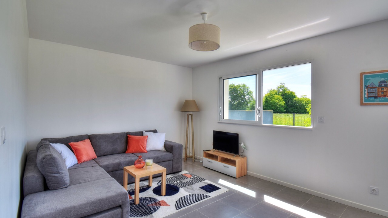 Photo of Livingroom in Ploubezre