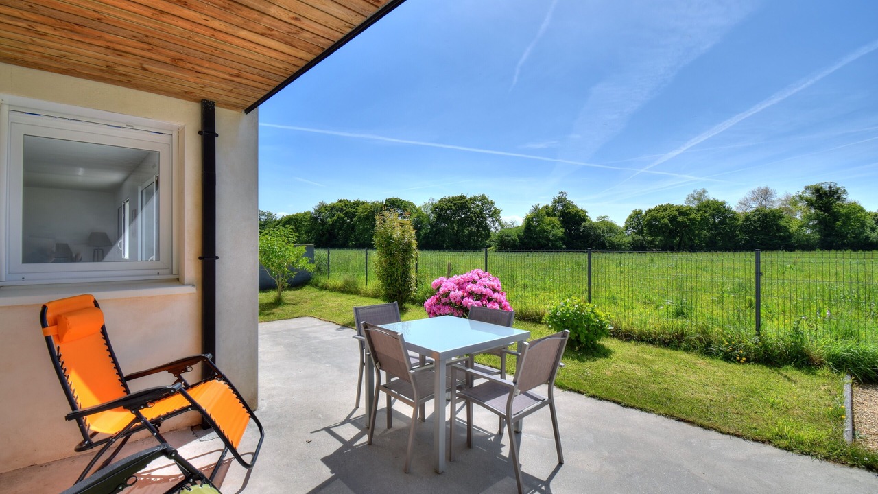 Photo of Outdoor in Ploubezre