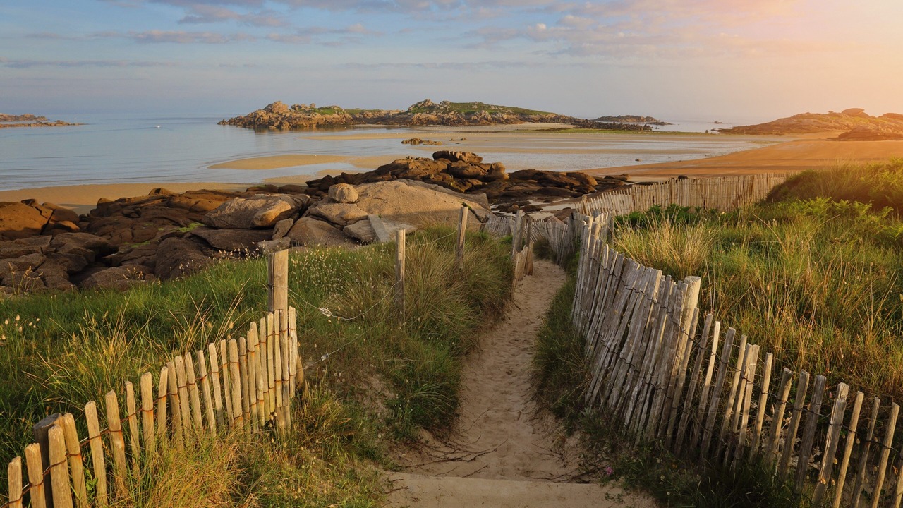 Photo of Outdoor in Ploubezre