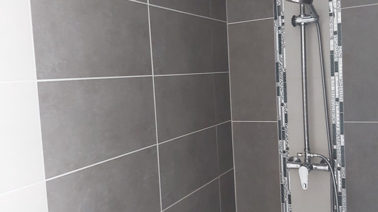 Photo of Bathroom in Ploubezre