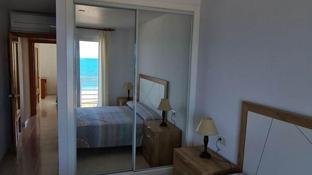 Photo of Bedroom in Vinaros