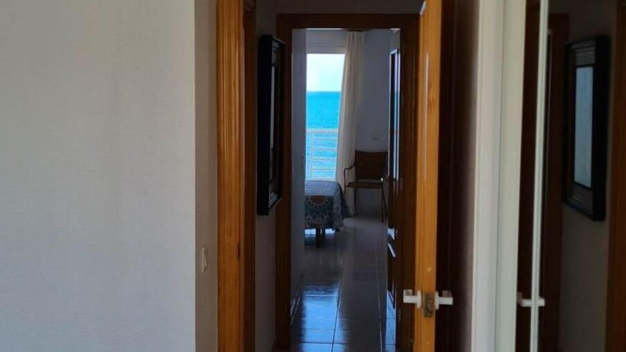 Photo of Bedroom in Vinaros