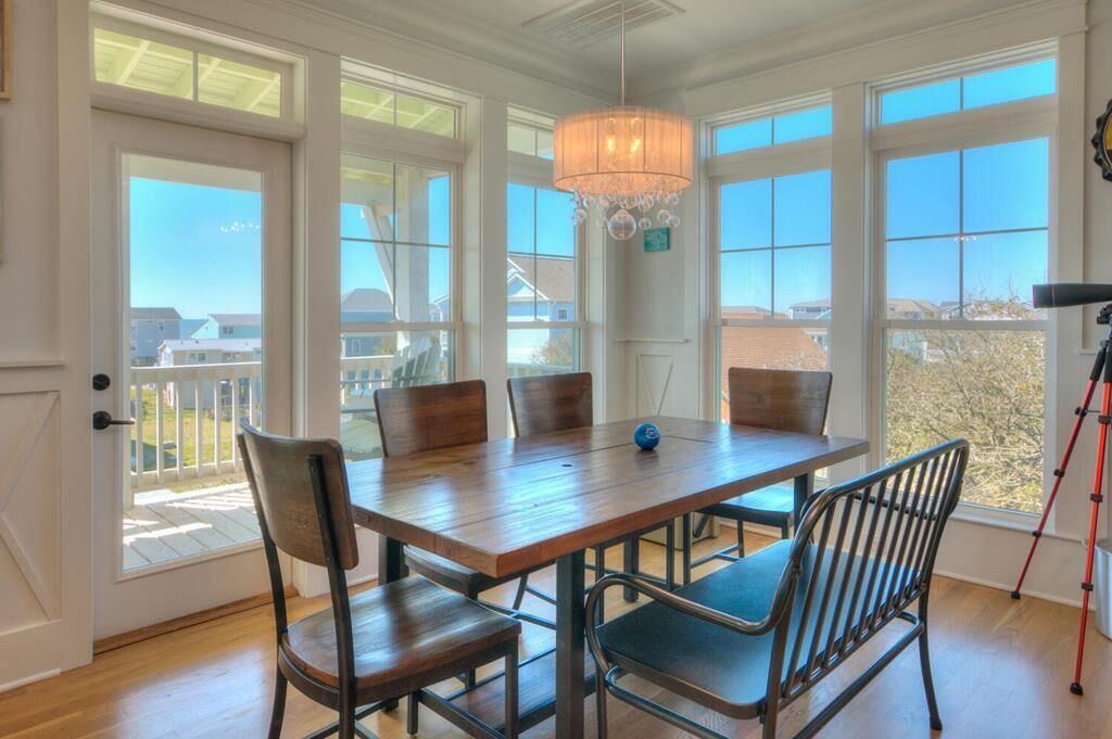 Photo of Bedroom in Yaupon Beach