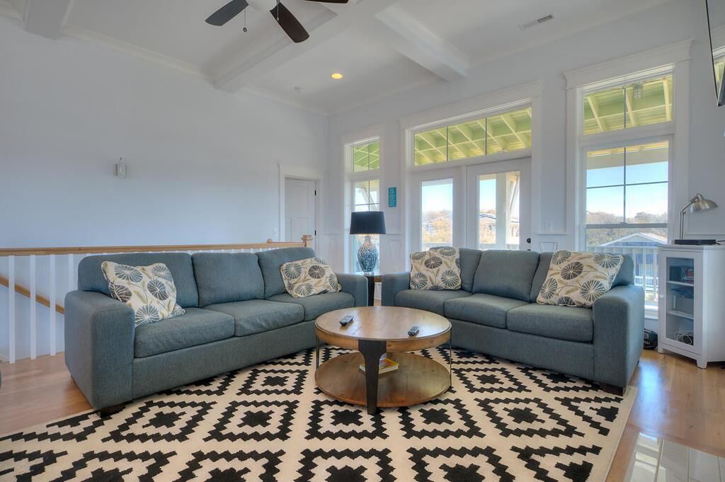 Photo of Bedroom in Yaupon Beach