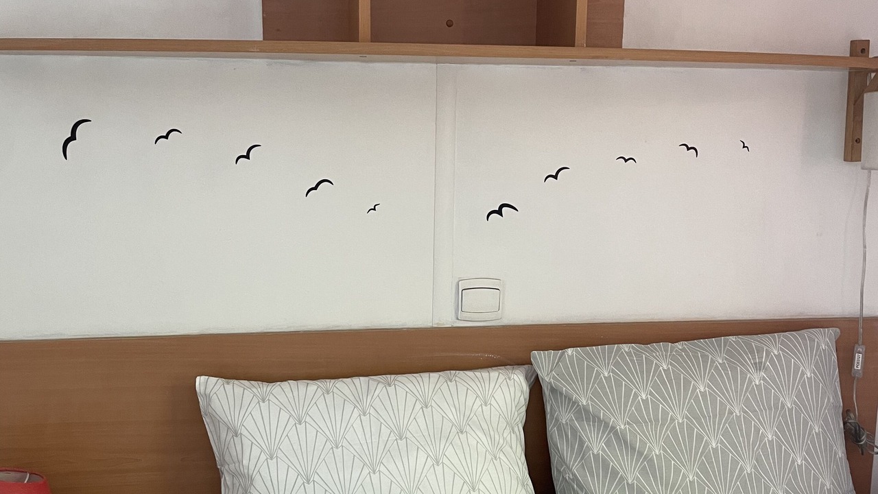 Photo of Bedroom in Aouste-sur-Sye