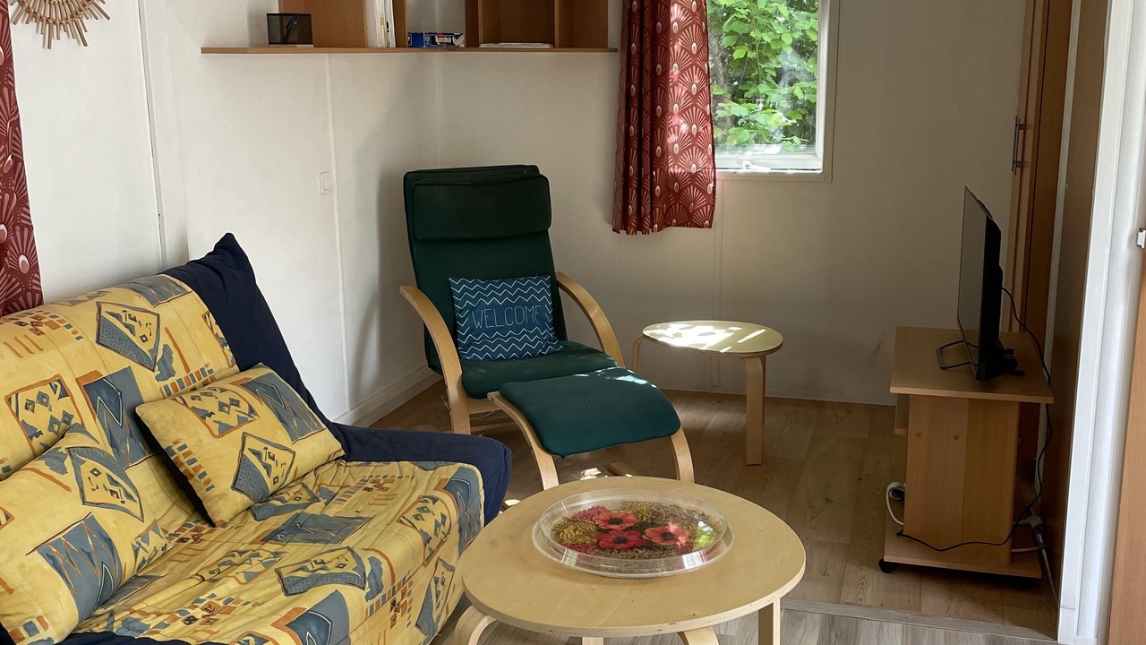 Photo of Livingroom in Aouste-sur-Sye