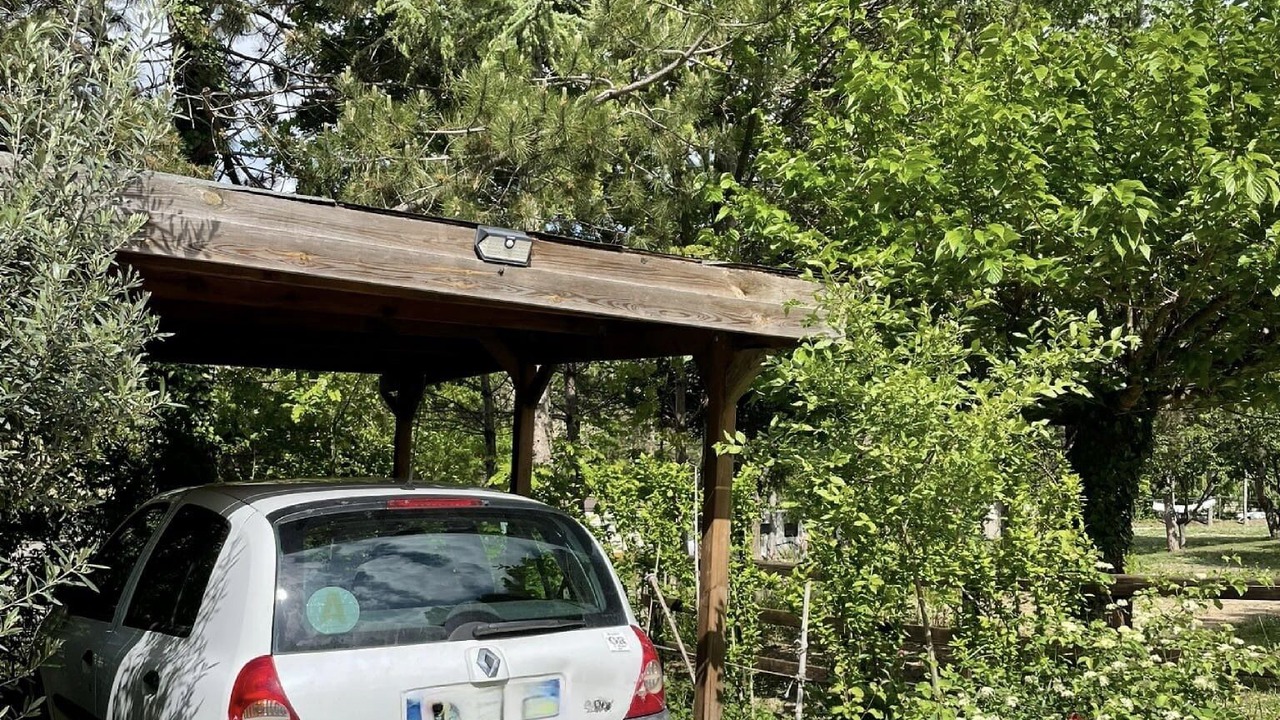 Photo of Outdoor in Aouste-sur-Sye