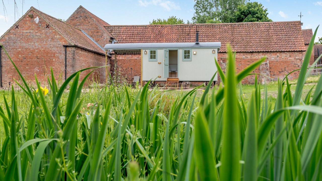 Photo of Outdoor in Hemingby