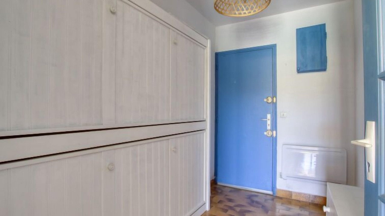 Photo of Bedroom in Les Lecques