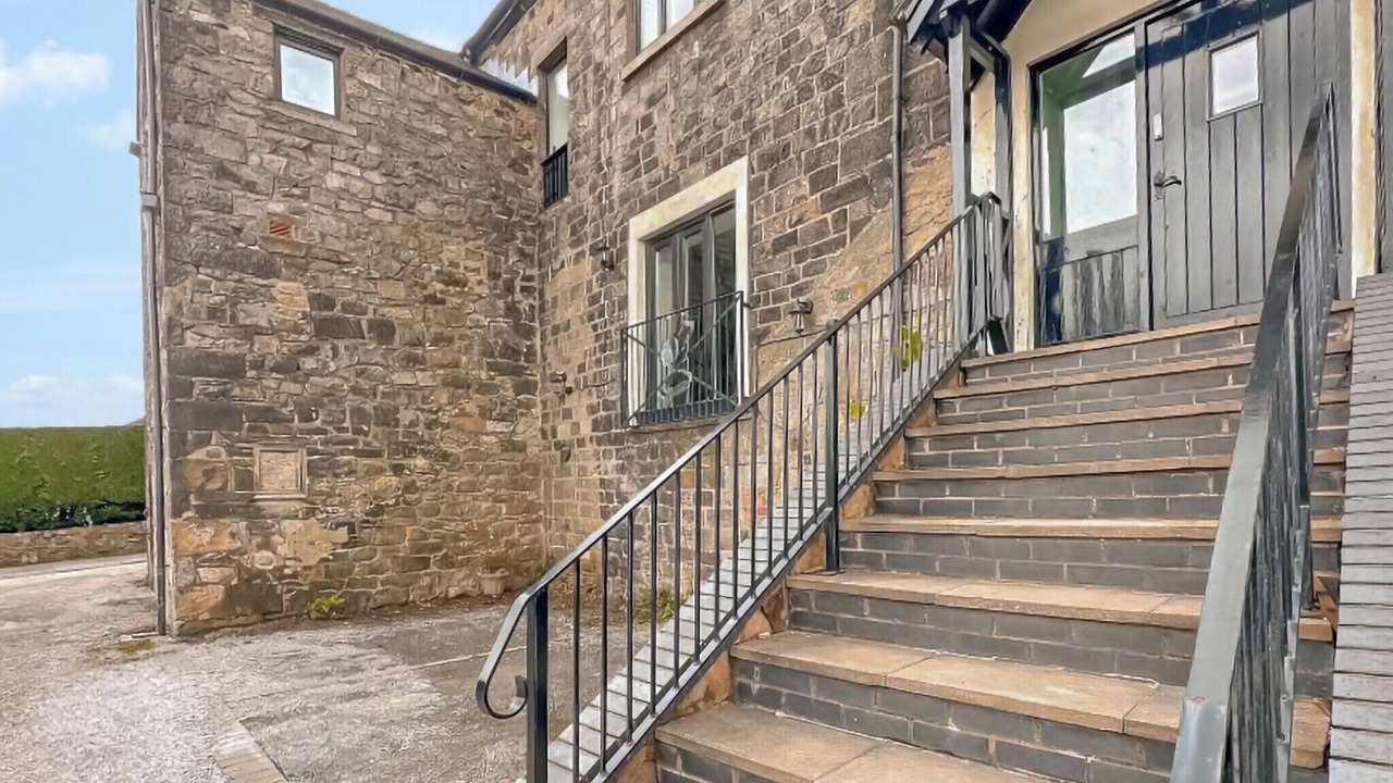 Photo of Outdoor in Mow Cop