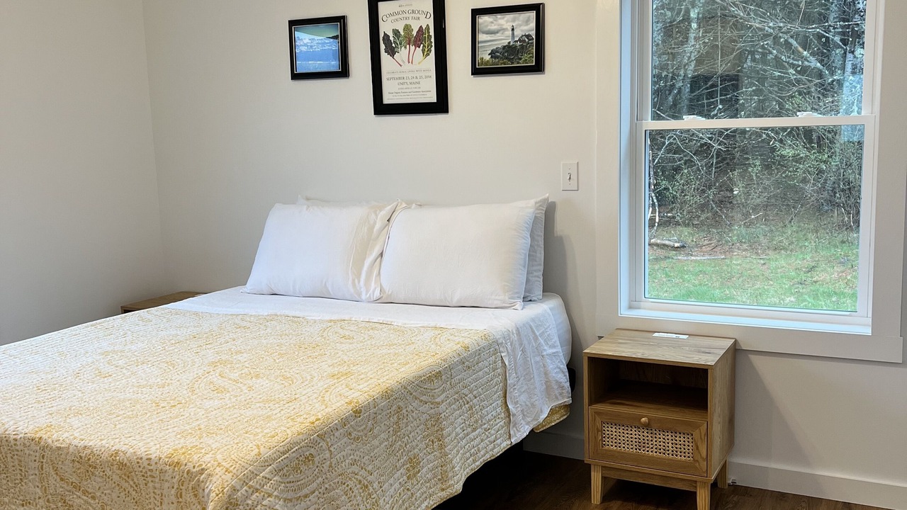 Photo of Bedroom in Searsmont