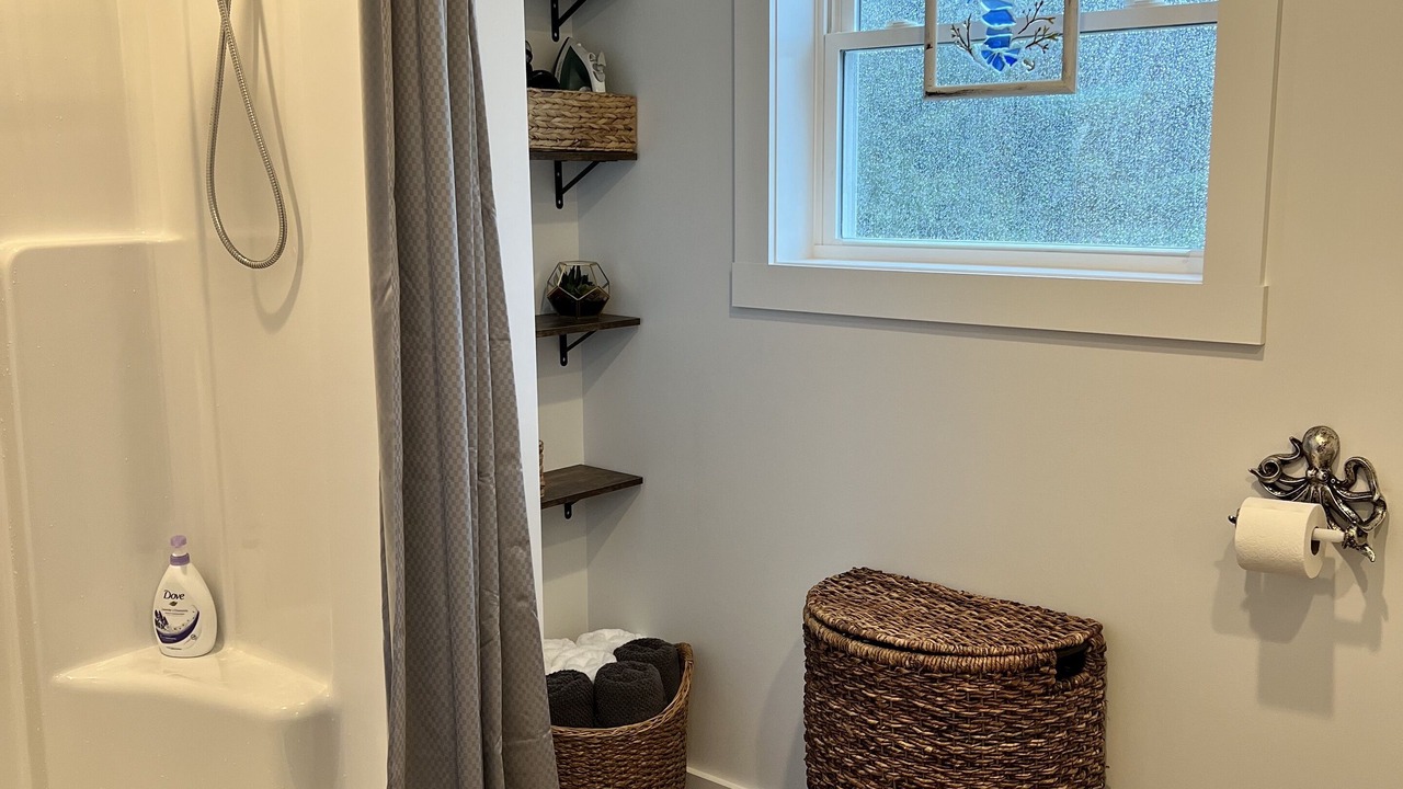 Photo of Bathroom in Searsmont