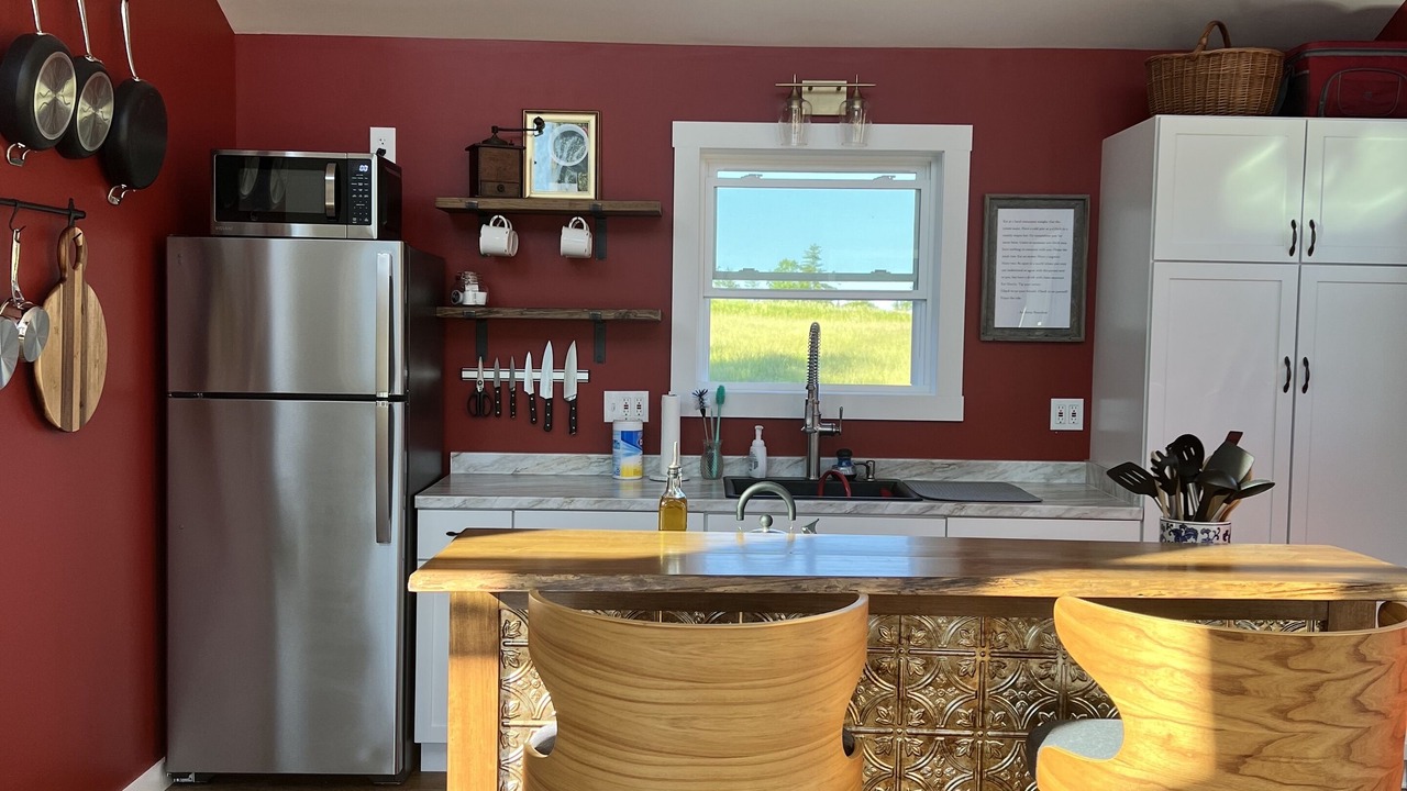 Photo of Kitchen in Searsmont