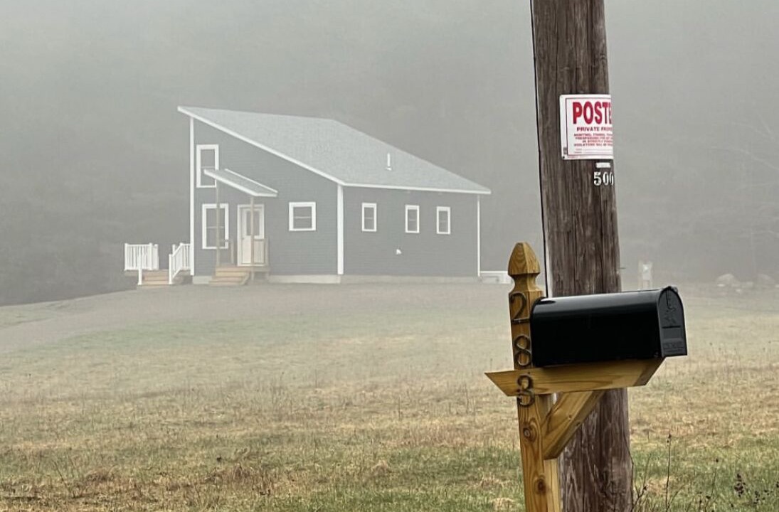 Photo of Outdoor in Searsmont