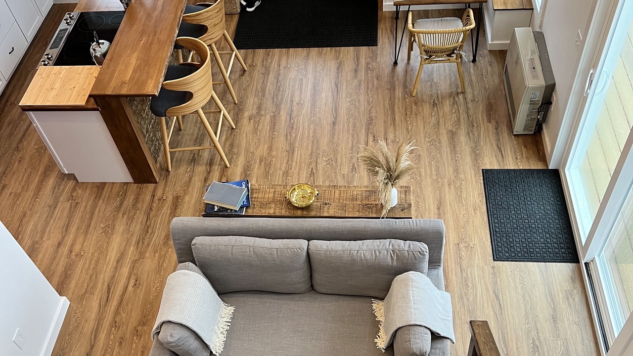 Photo of Livingroom in Searsmont