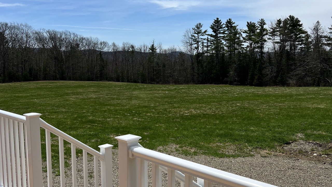 Photo of Outdoor in Searsmont