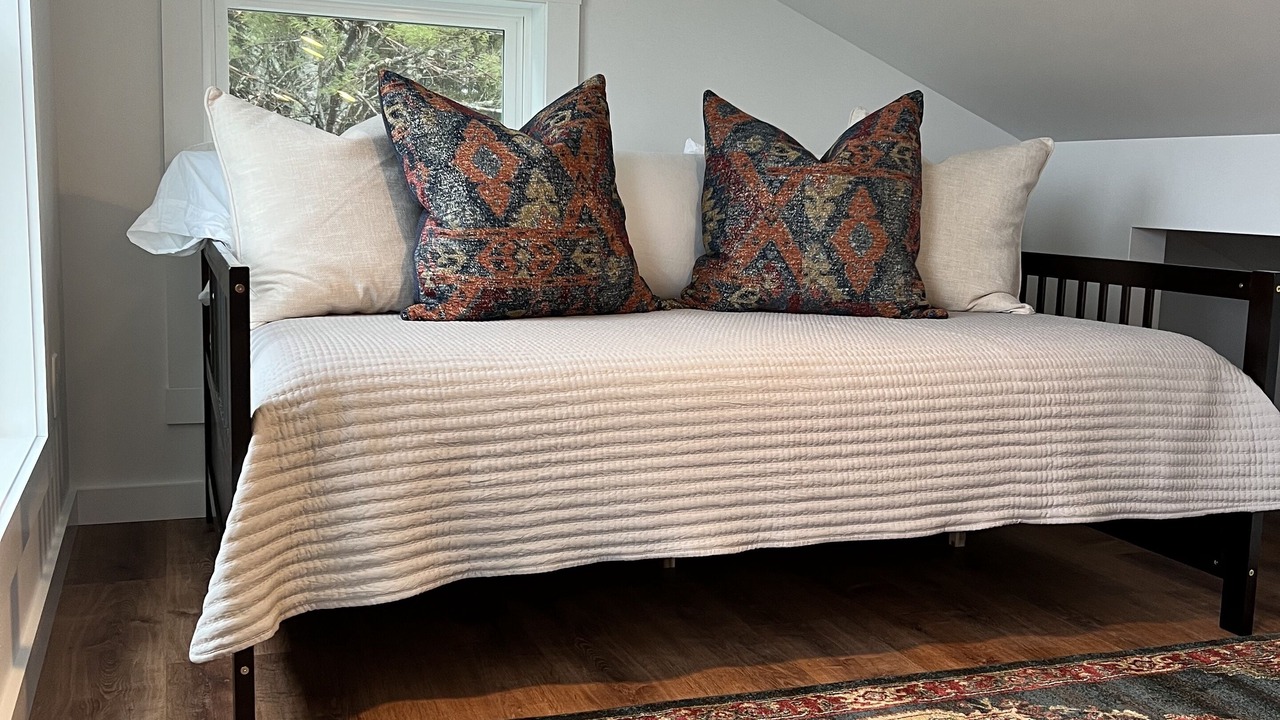 Photo of Bedroom in Searsmont