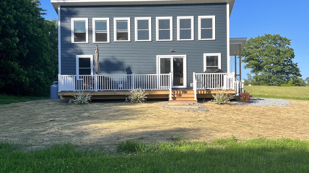 Photo of Outdoor in Searsmont