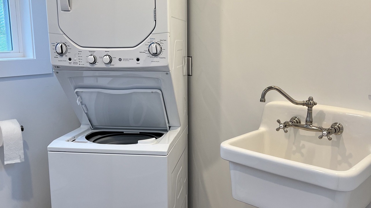 Photo of Bathroom in Searsmont