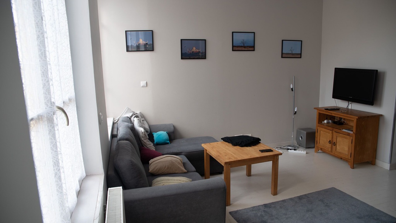 Photo of Livingroom in Saint-Roch - Badouillere - Chavanelle