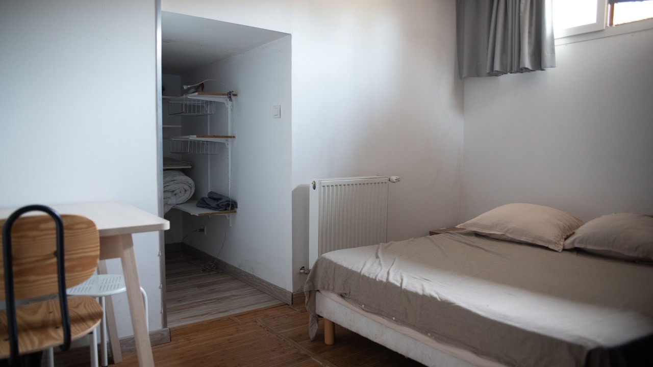 Photo of Bedroom in Saint-Roch - Badouillere - Chavanelle