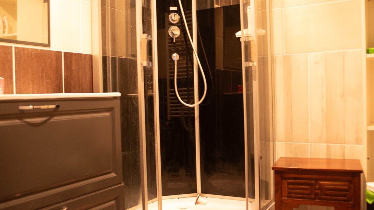 Photo of Bathroom in Saint-Roch - Badouillere - Chavanelle