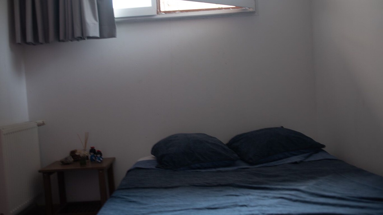 Photo of Bedroom in Saint-Roch - Badouillere - Chavanelle