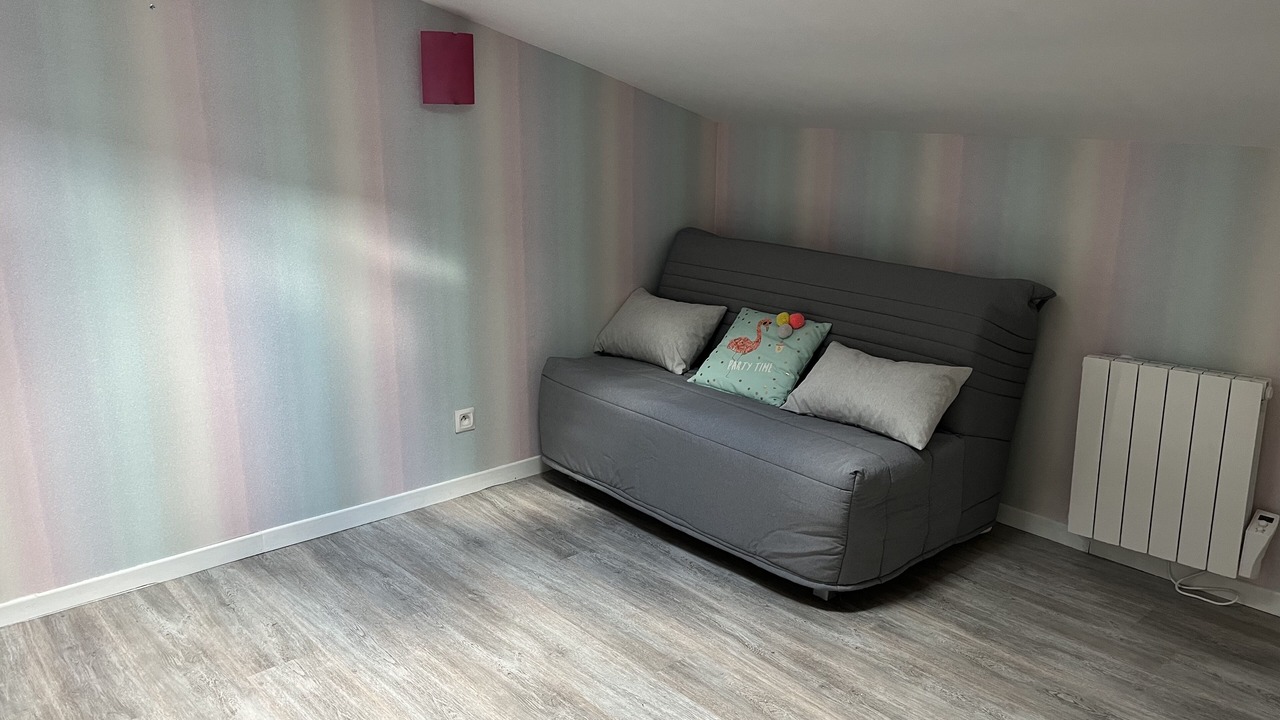 Photo of Livingroom in Nerac