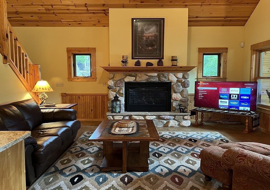 Photo of Livingroom in Breezy Point