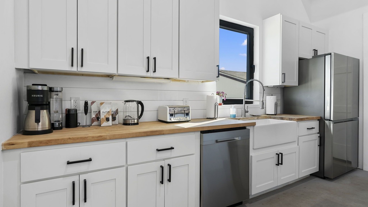 Photo of Kitchen in Leander
