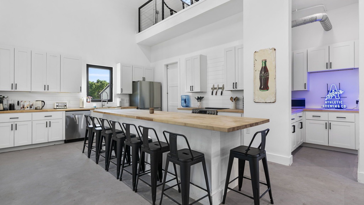 Photo of Kitchen in Leander