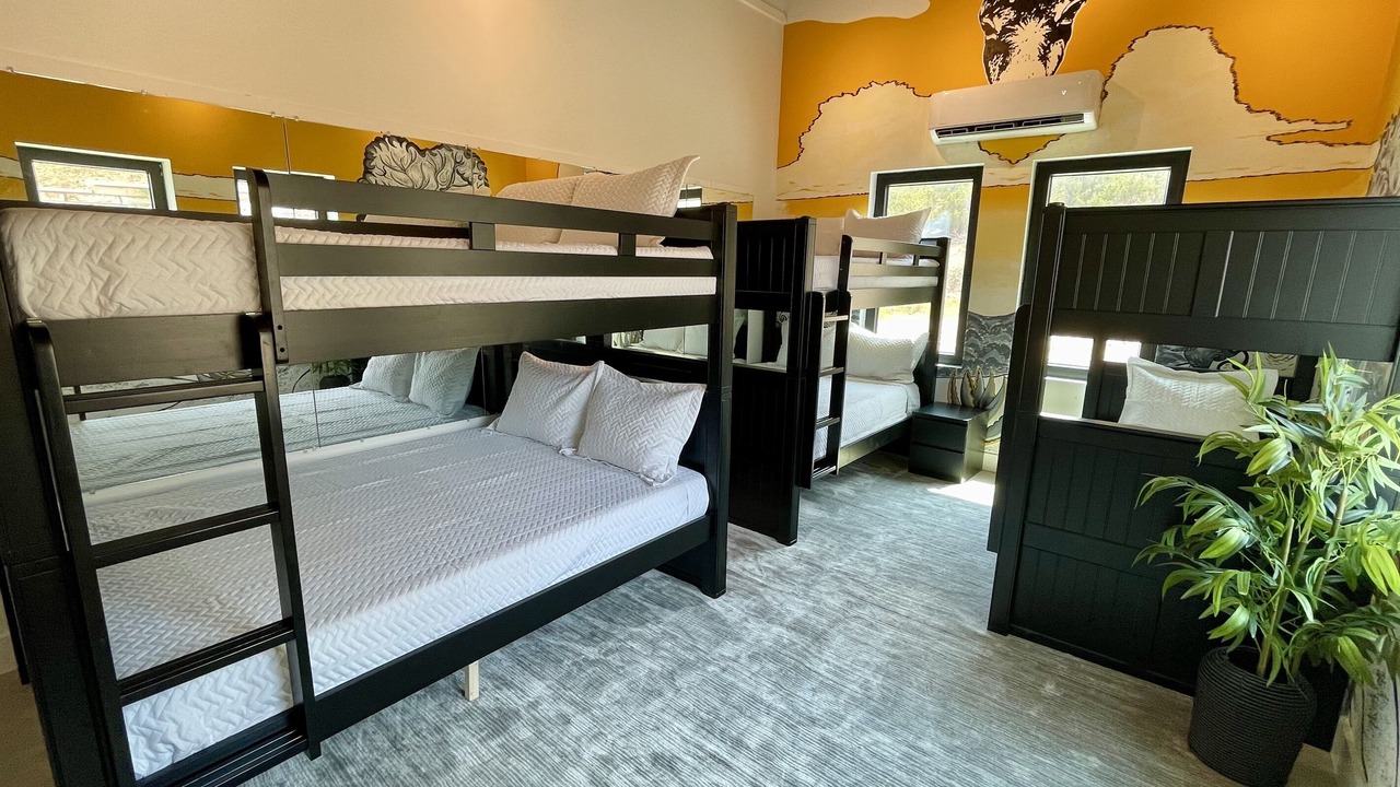 Photo of Bedroom in Leander