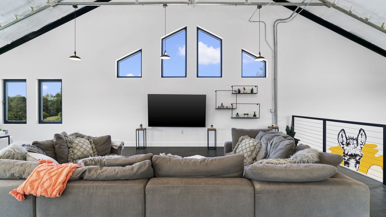 Photo of Bedroom in Leander