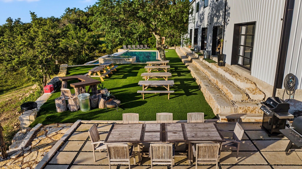 Photo of Outdoor in Leander