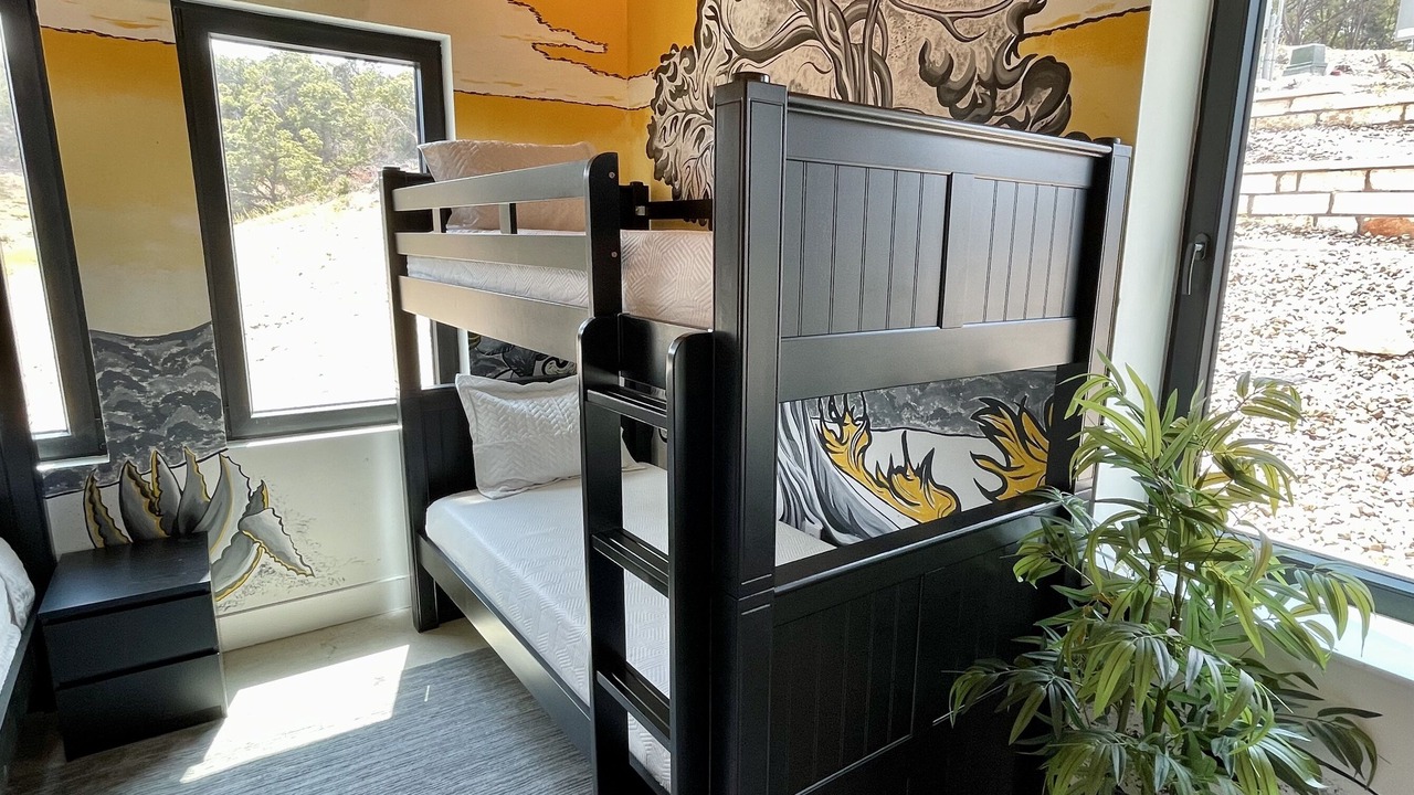 Photo of Bedroom in Leander
