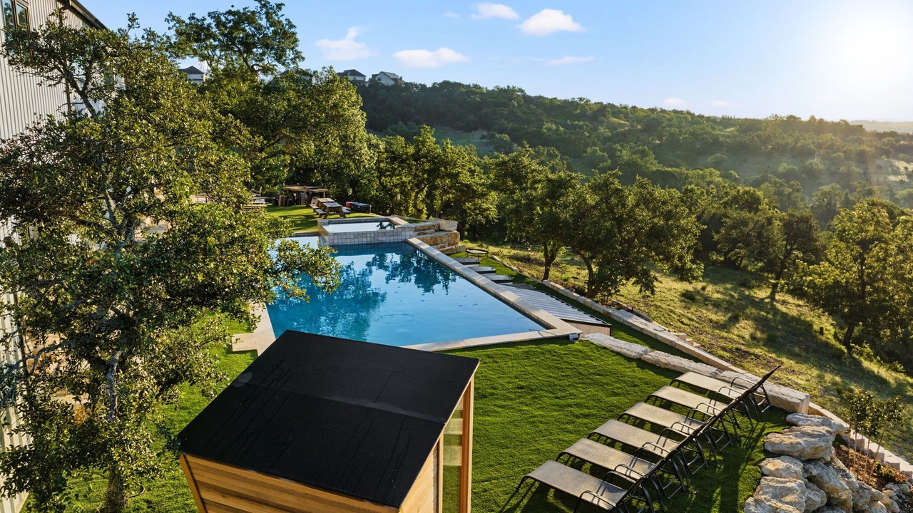 Photo of Outdoor in Leander