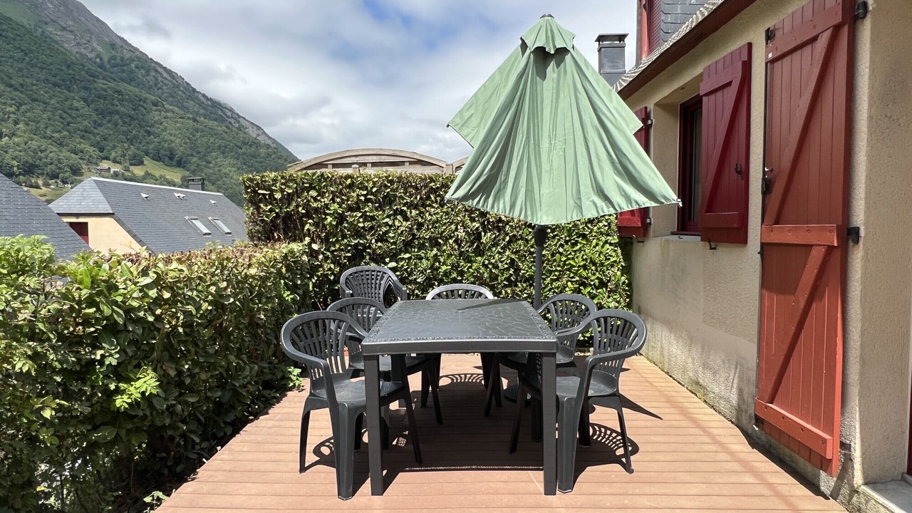 Photo of Outdoor in Cauterets