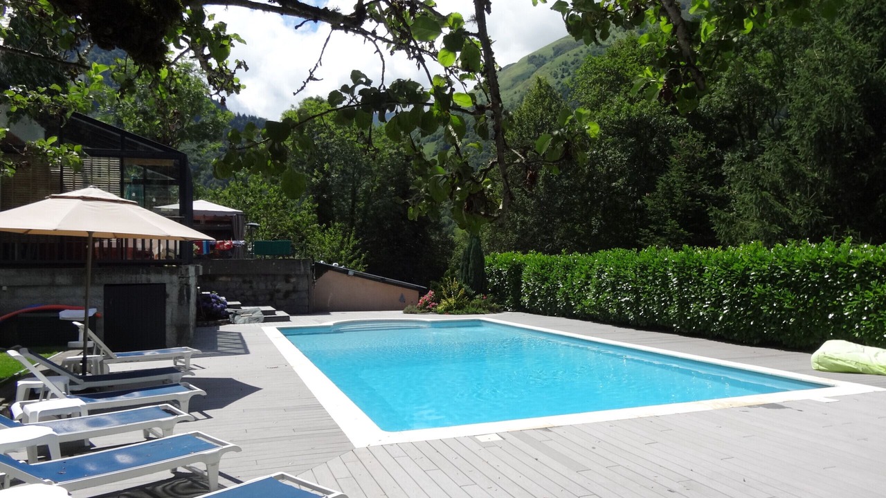 Photo of Outdoor in Cauterets