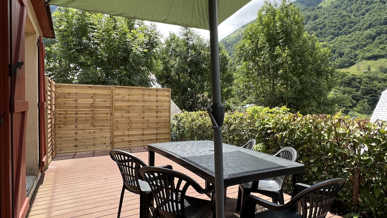 Photo of Outdoor in Cauterets