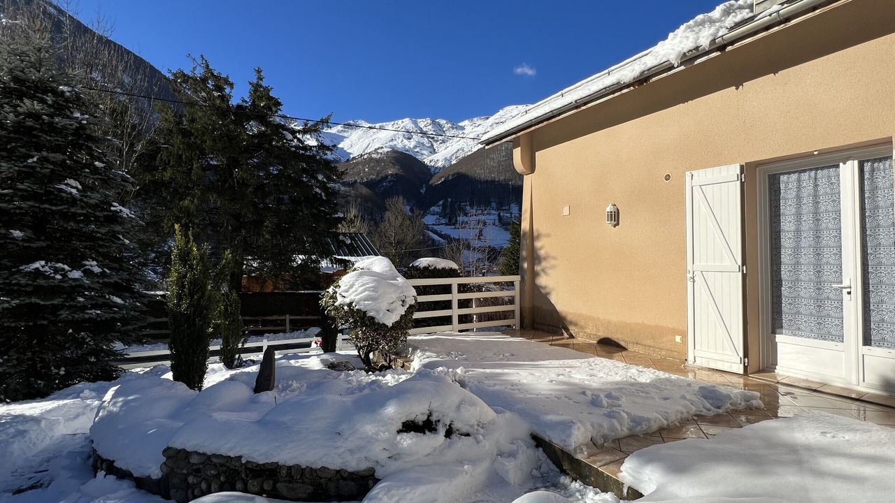 Photo of Others in Cauterets