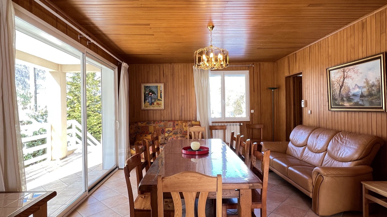 Photo of Livingroom in Cauterets
