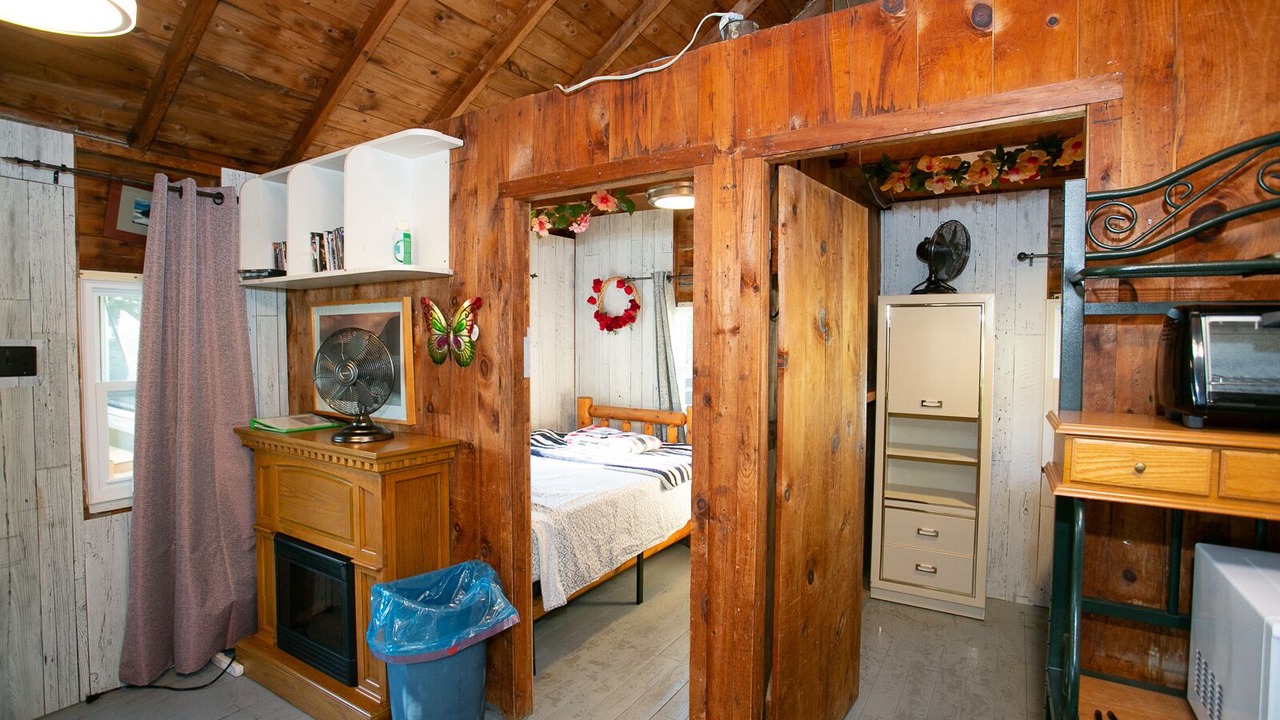 Photo of Bedroom in Lindsay