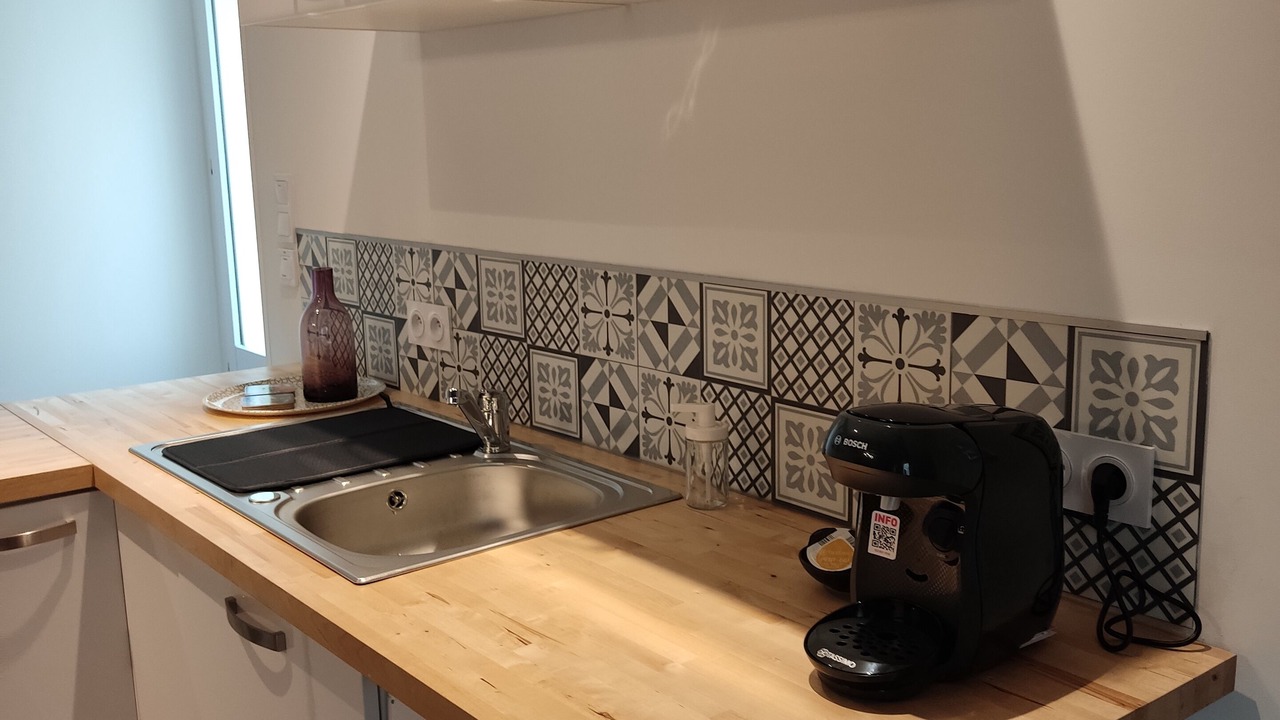 Photo of Kitchen in Frossay