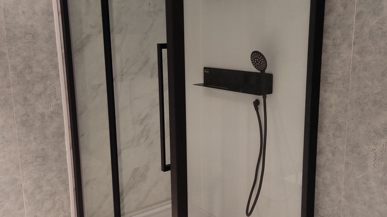 Photo of Bathroom in Frossay