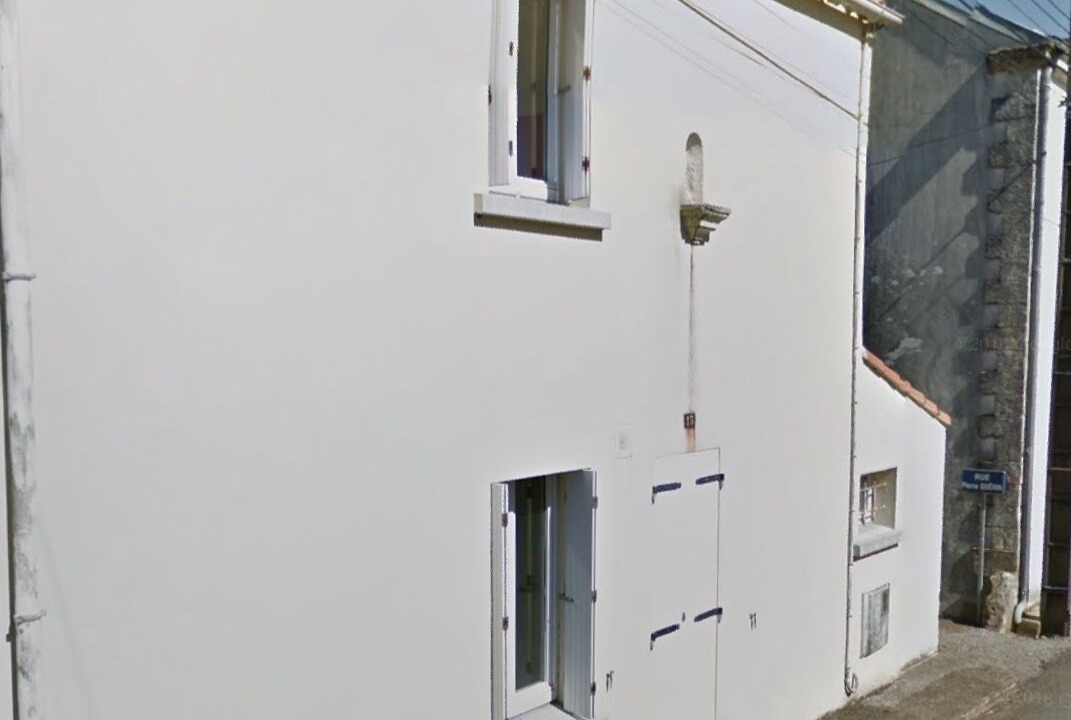 Photo of Outdoor in Frossay