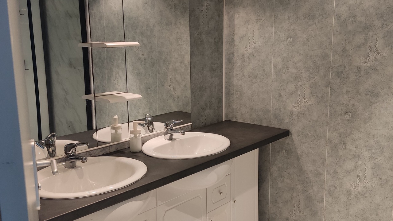 Photo of Bathroom in Frossay