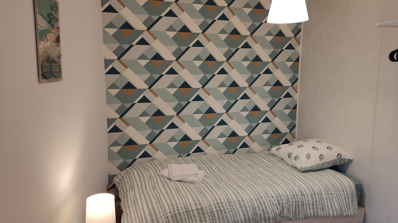 Photo of Bedroom in Frossay