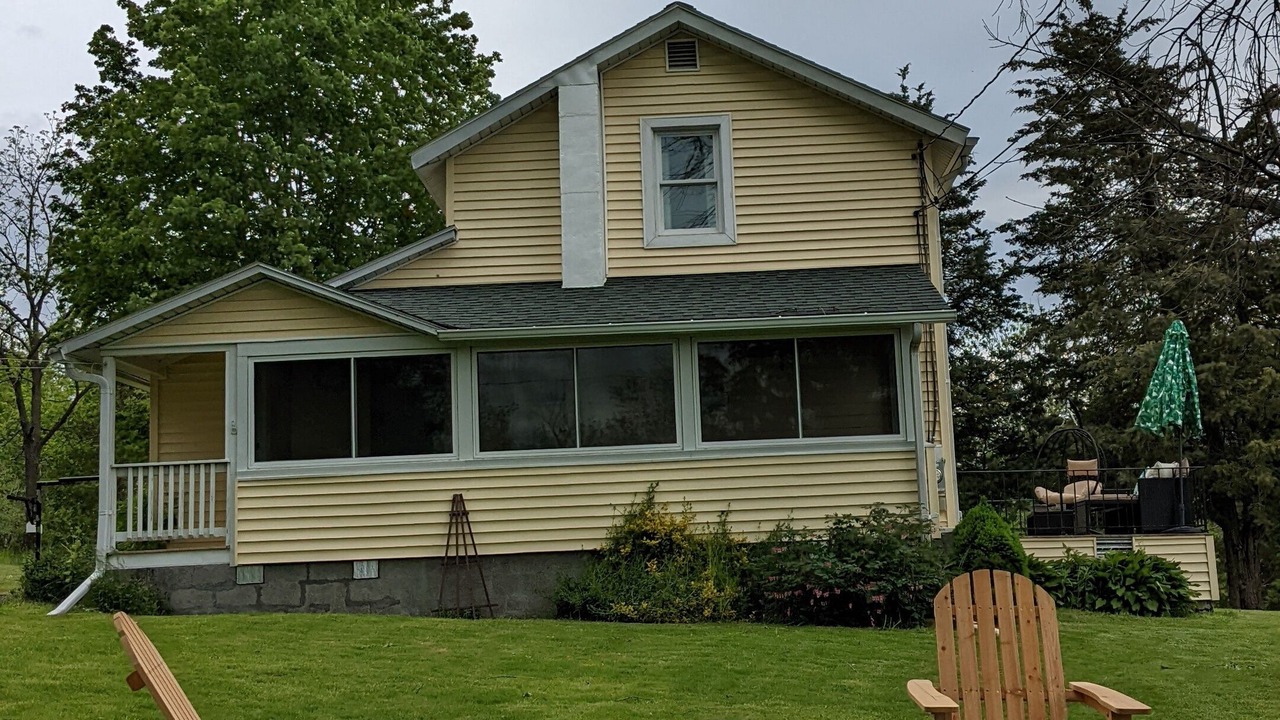 Photo of Outdoor in Valois